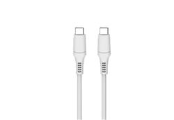 Câble iCAN USB 2.0 Type-C Mâle vers Type-C Mâle, 60W, 3,3 pieds