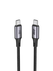 Anker Zolo USB-C to USB-C Cable 240W (1.8M White)