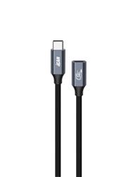 iCAN USB 3.2 Type-C Male to Type-C Female Extension Cable