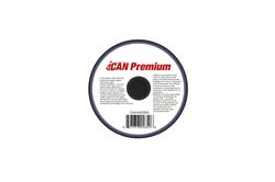 Câble de haut-parleur haute performance iCAN 14AWG CCA, 100 pieds