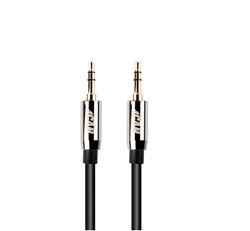 iCAN 3.5mm HI-FI Stereo Audio Cable, Male to Male, 10FT