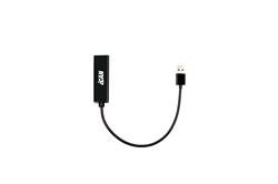 iCAN USB 3.0 to RJ45 Gigabit Ethernet Adapter 10/100/1000Mbps