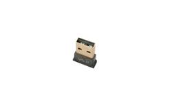 iCan Bluetooth 5.0 USB Adapter, Black