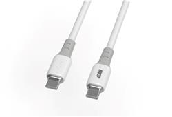 iCAN USB 2.0 Type-C Male to Type-C Male Cable, 100W, 6.6ft