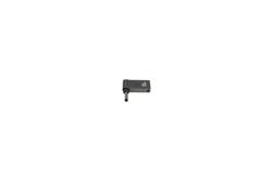 iCAN Type-C Female to DC4017 Male, Aluminum shell, Grey