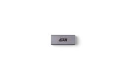 iCAN Type-A Female USB 3.0 to Type-A Female, 5Gbps