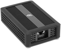OWC Thunderbolt 40Gb/s bus-powered 10Gb/s Ethernet adapter