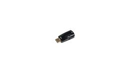 iCAN HDMI To VGA Adapter, Male to Female