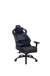 iCAN 9917  Gaming Chair 4D Armrest ,Black