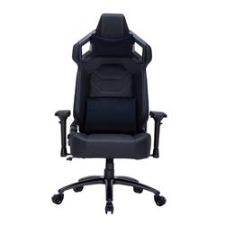 iCAN 9917  Gaming Chair 4D Armrest ,Black