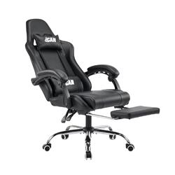 iCAN G-0847_BK Ergonomic Gaming Chair Black‌