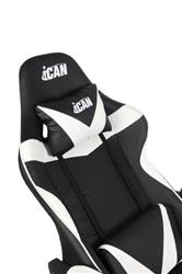 iCAN C730-WHBK Gaming Chair