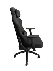 iCAN Ergonomic Gaming Chair, High-Density Shaping Foam, PU Leather, Class 4 Gas lift, 3D Armrest, 350mm Steel Base & 60mm PU...