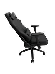 iCAN Ergonomic Gaming Chair, High-Density Shaping Foam, PU Leather, Class 4 Gas lift, 3D Armrest, 350mm Steel Base & 60mm PU...