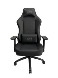 iCAN Ergonomic Gaming Chair, High-Density Shaping Foam, PU Leather, Class 4 Gas lift, 3D Armrest, 350mm Steel Base & 60mm PU...