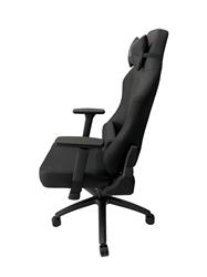 iCAN Ergonomic Gaming Chair, High-Density Shaping Foam, PU Leather, Class 4 Gas lift, 3D Armrest, 350mm Steel Base & 60mm PU...