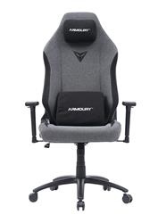 Armoury Ergonomic Fabric Gaming Chair