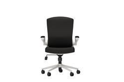 iCAN FA-WH Mesh Office Chair