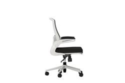 iCAN FA-WH Mesh Office Chair