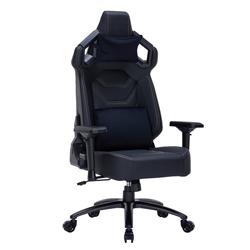 iCAN 9917  Gaming Chair 4D Armrest ,Black