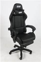 iCAN C730-BK Gaming Chair