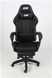 iCAN C730-BK Gaming Chair