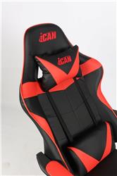 iCAN C730-RDBK Gaming Chair