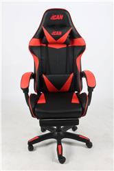 iCAN C730-RDBK Gaming Chair