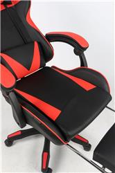 iCAN C730-RDBK Gaming Chair
