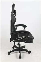 iCAN C730-WHBK Gaming Chair