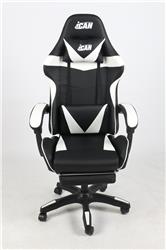 iCAN C730-WHBK Gaming Chair
