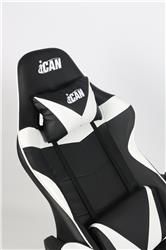 iCAN C730-WHBK Gaming Chair