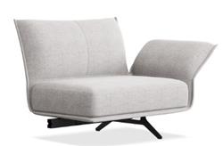 SUNON SY60L.1B. MR Combination Sofa-Left