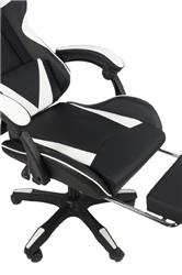 iCAN C730-WHBK Gaming Chair