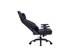 iCAN 9917  Gaming Chair 4D Armrest ,Black