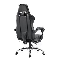 iCAN G-0847_BK Ergonomic Gaming Chair Black‌