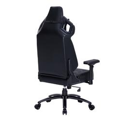 iCAN 9917  Gaming Chair 4D Armrest ,Black