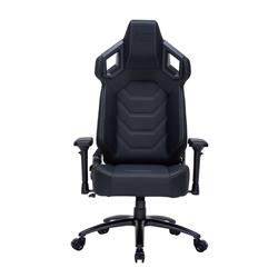 iCAN 9917  Gaming Chair 4D Armrest ,Black