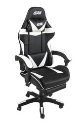 iCAN C730-WHBK Gaming Chair