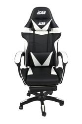 iCAN C730-WHBK Gaming Chair