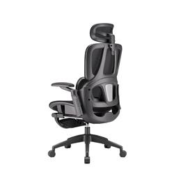 iCAN E21-BK Special Mesh Ergonomic Office Chair