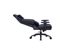 iCAN 9917  Gaming Chair 4D Armrest ,Black