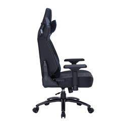 iCAN 9917  Gaming Chair 4D Armrest ,Black