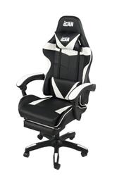 iCAN C730-WHBK Gaming Chair