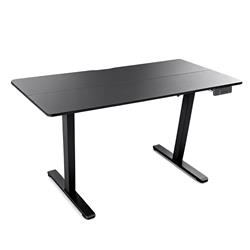 iCAN STD-ES6-BK Electric Standing Desk 1200×600 Black(Open Box)