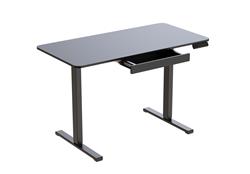 Bureau électrique debout iCAN ET167-BK