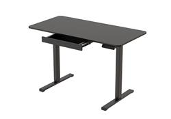 Bureau électrique debout iCAN ET167-BK