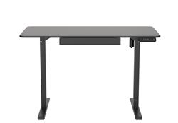 Bureau électrique debout iCAN ET167-BK