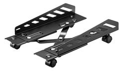 iCAN CPS-24 Heavy-Duty Mobile CPU Stand For Most ATX Cases