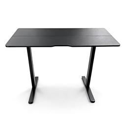 iCAN STD-ES6-BK Electric Standing Desk 1200×600 Black(Open Box)